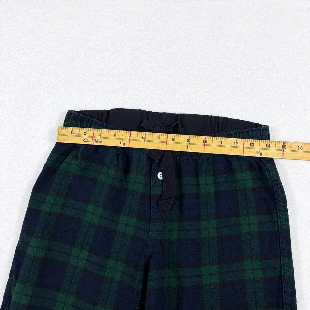 J. Crew crew pajama